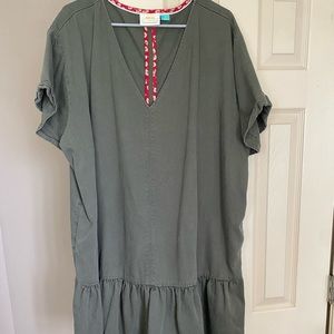 Maeve by Anthropologie Dress